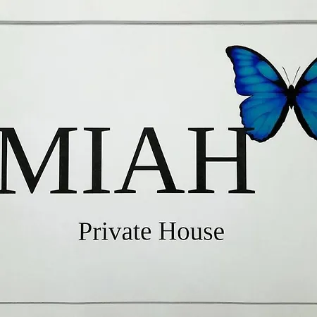 Miah House Villa Puerto Jiménez Exterior photo