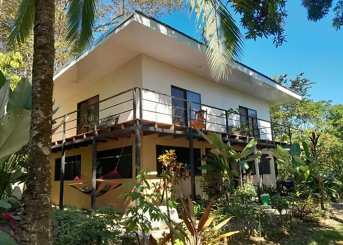 Miah House