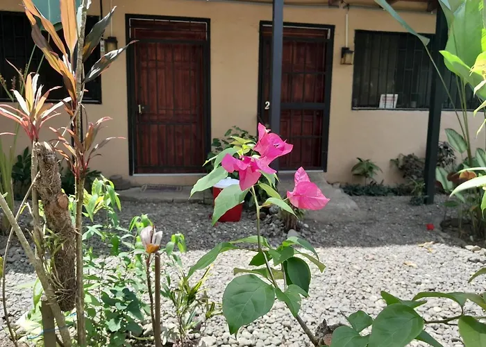 Miah House