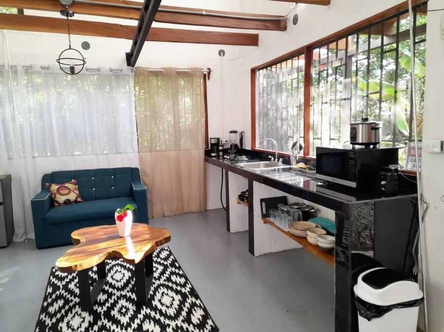 Ferienhaus Miah House