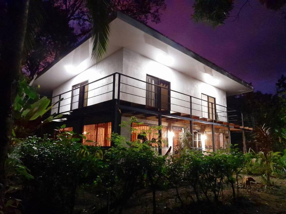 Miah House *