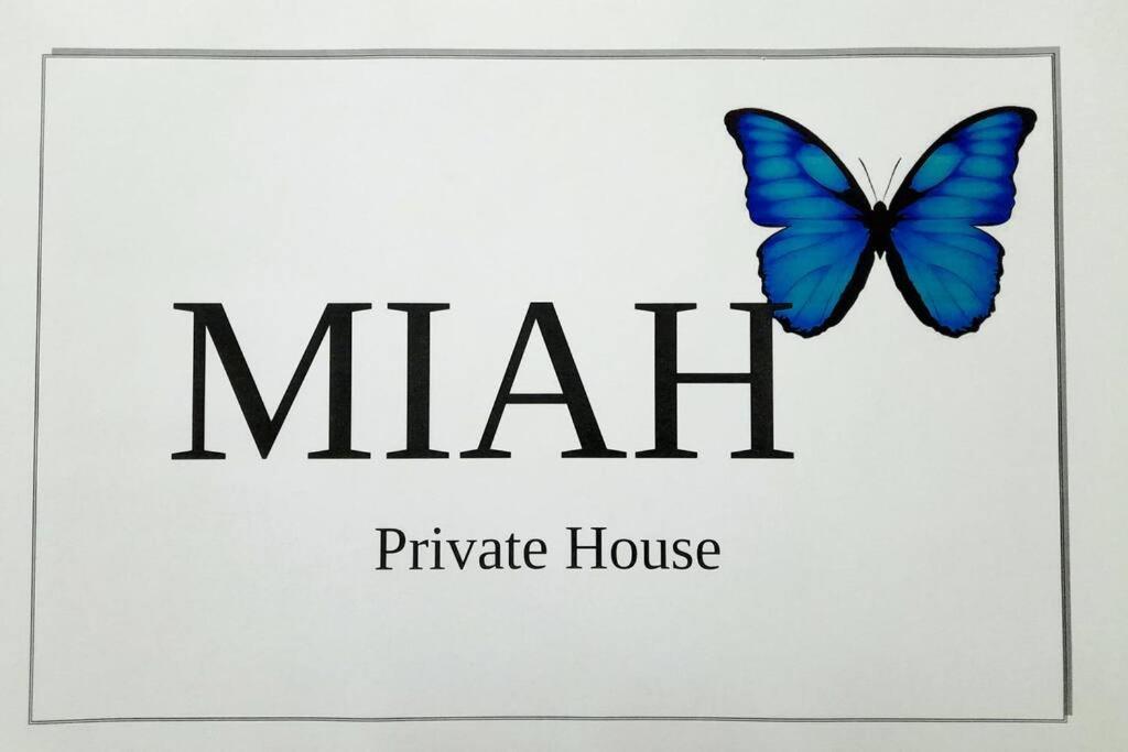 Miah House *