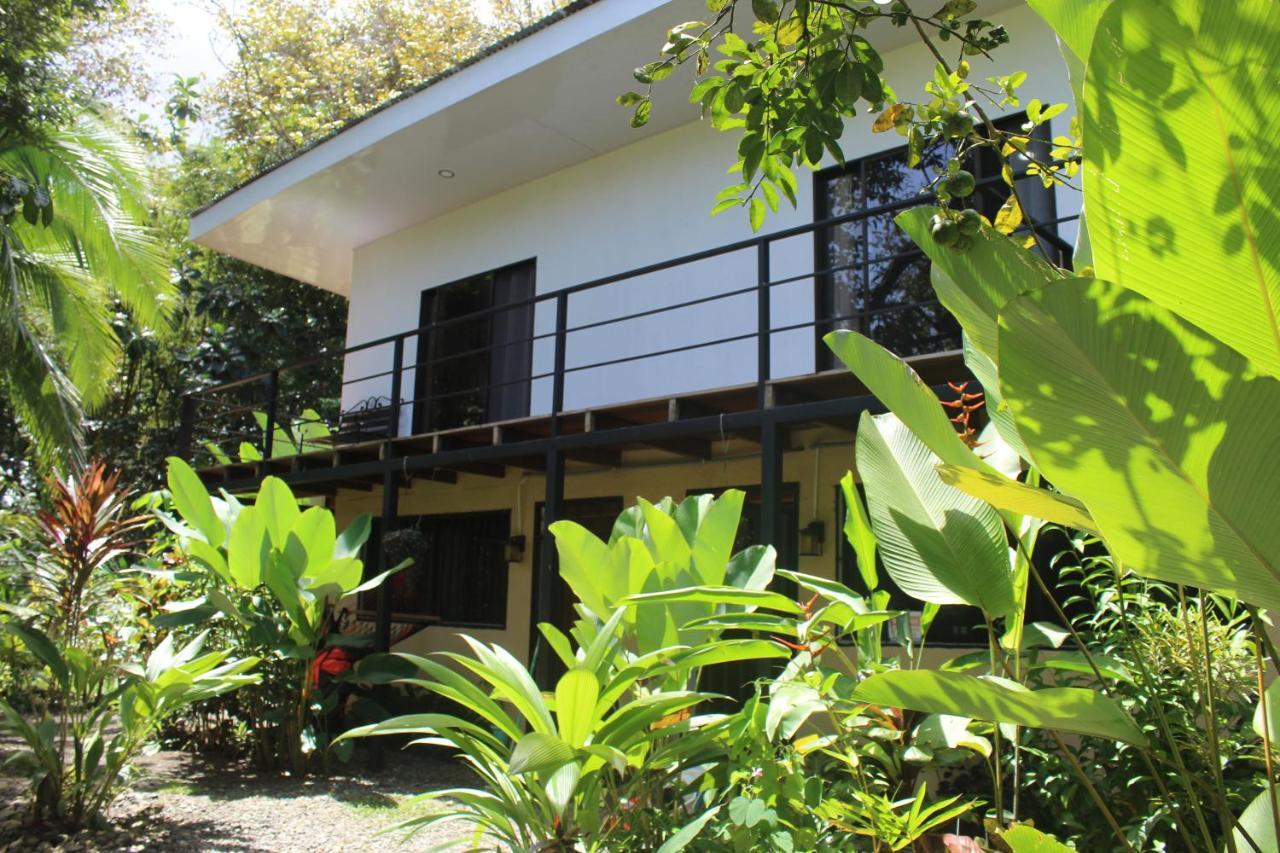 Ferienhaus Miah House Puerto Jiménez