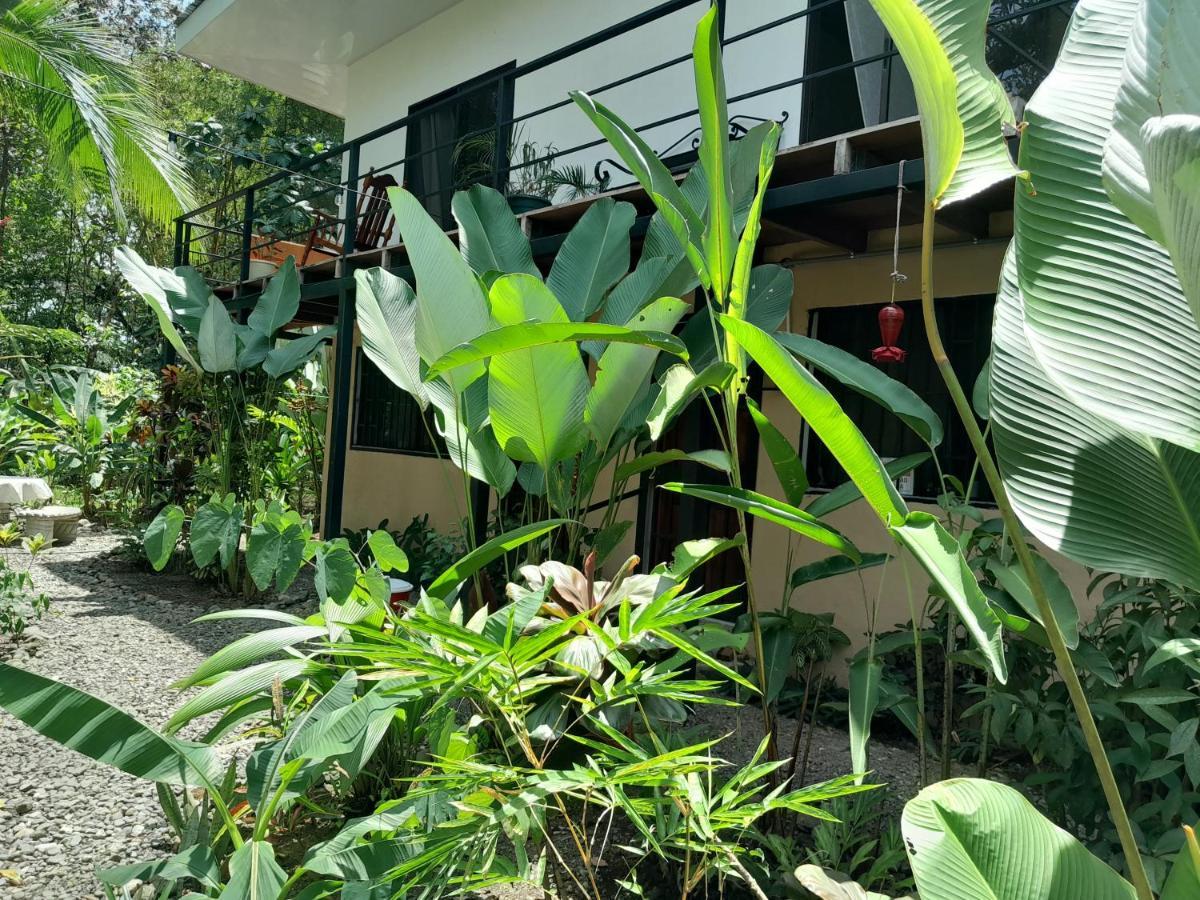 Miah House Ferienhaus