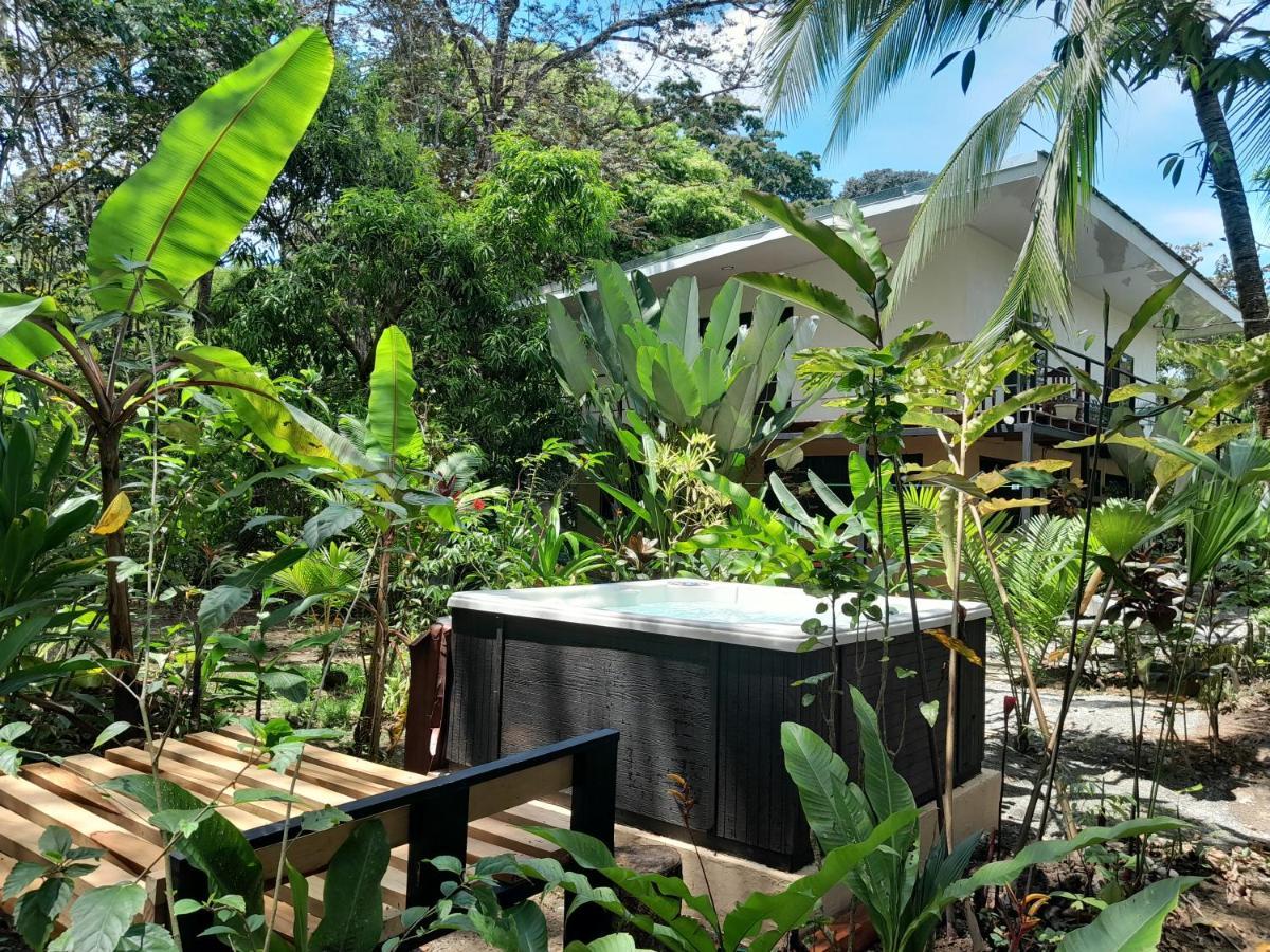 Ferienhaus Miah House Puerto Jiménez