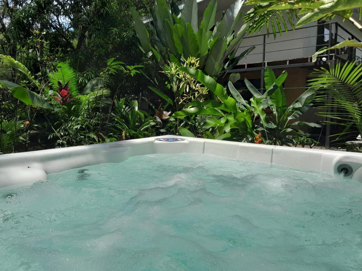 Miah House Puerto Jiménez