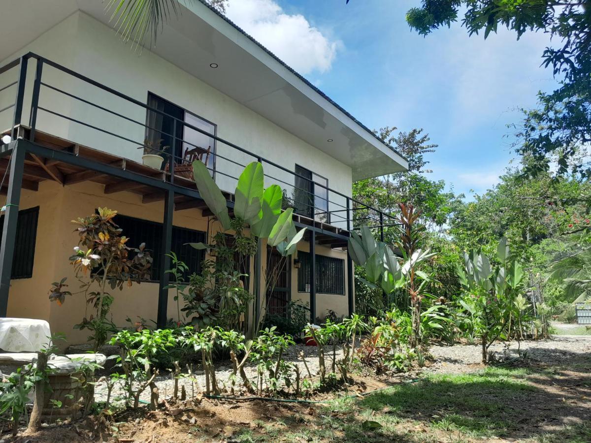 Miah House Puerto Jiménez