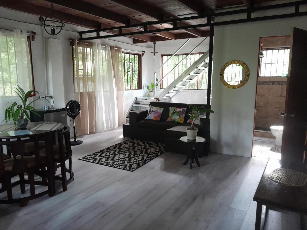 Ferienhaus Miah House Puerto Jiménez